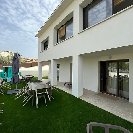 Domaine Lumistella Apartment Porticcio  Exterior photo