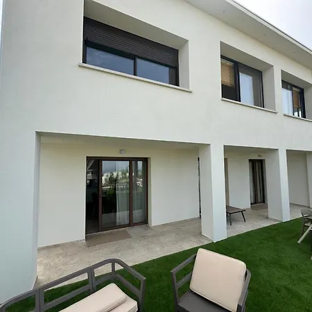 Domaine Lumistella Apartment Porticcio  Exterior photo