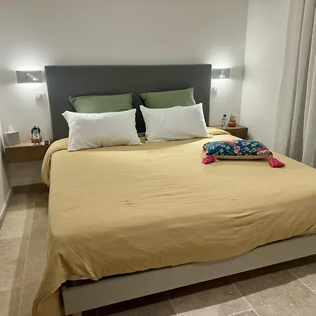 Domaine Lumistella Apartment Porticcio  Room photo