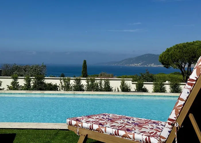 Domaine Lumistella