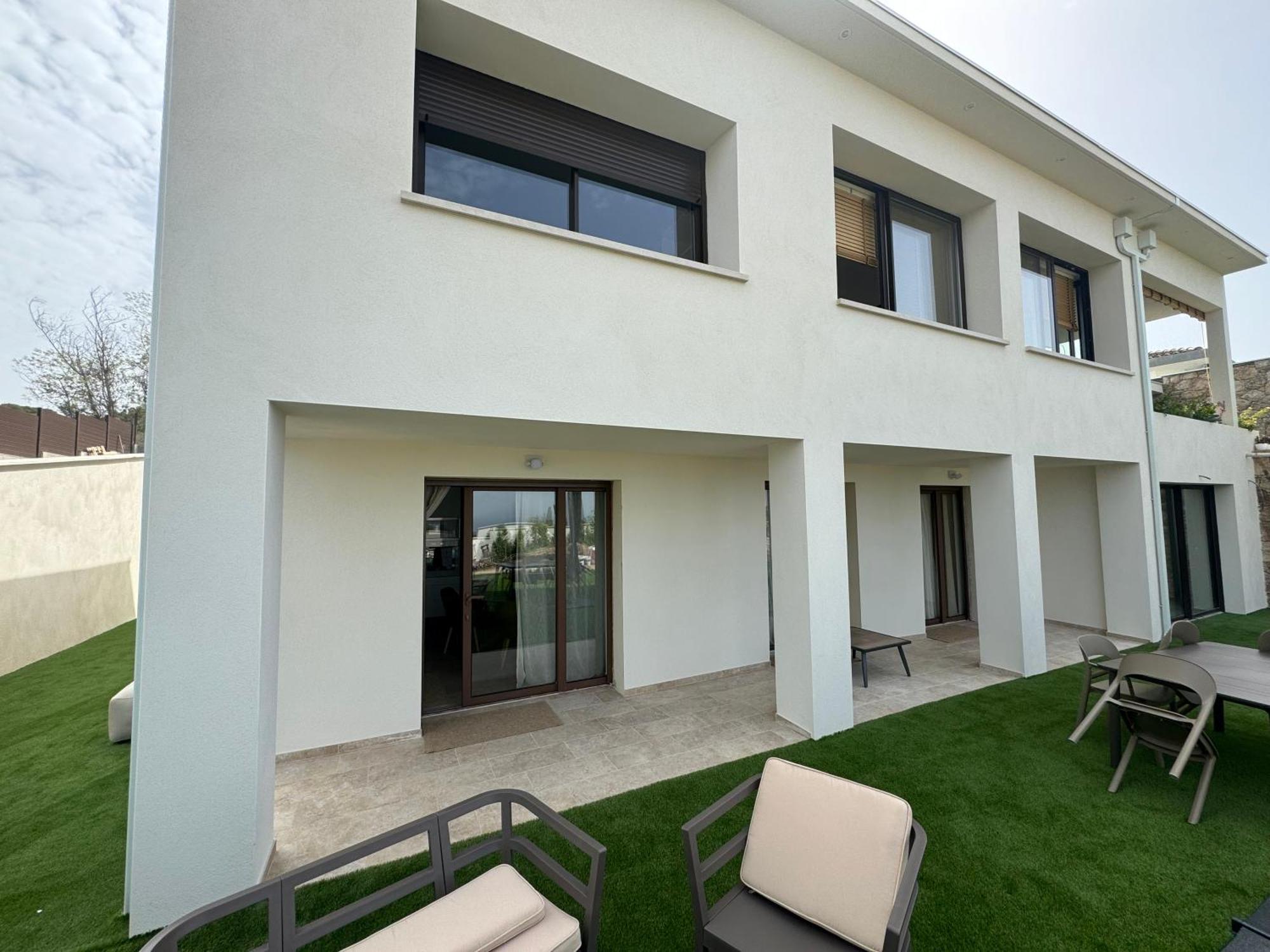 Apartment Domaine Lumistella