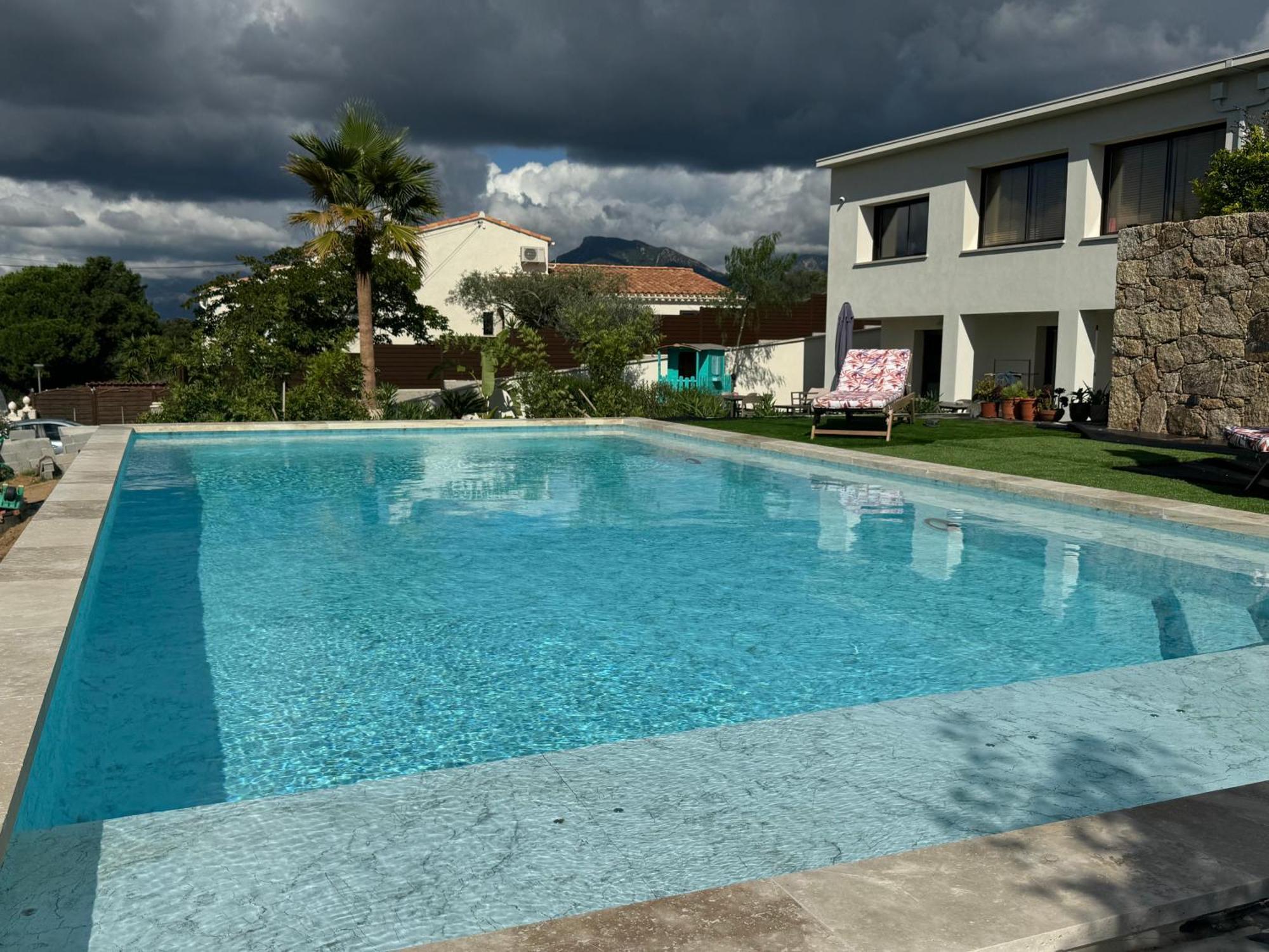 Domaine Lumistella Apartment *