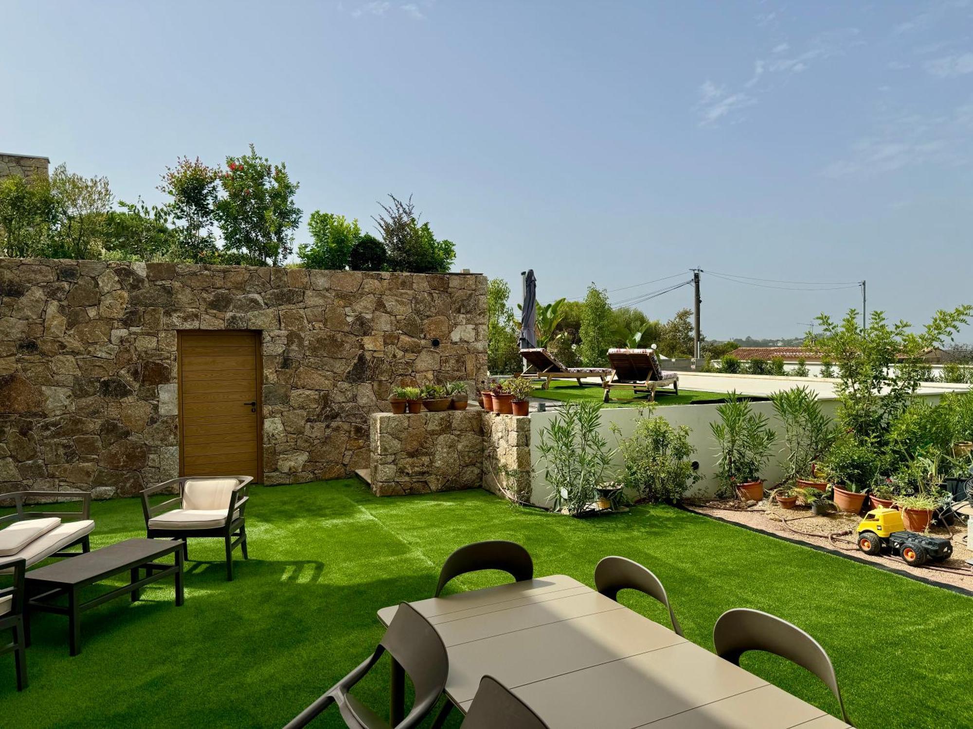 Domaine Lumistella Apartment