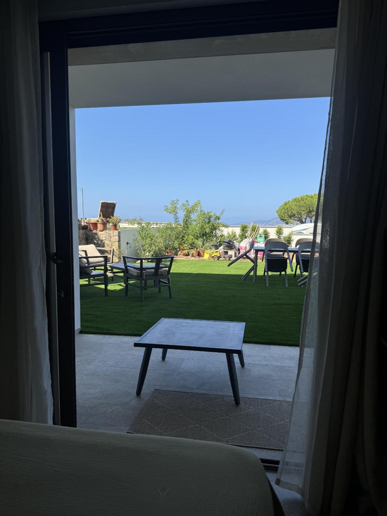 Domaine Lumistella Apartment